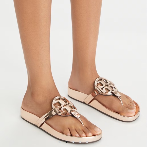 Tory Burch Miller Cloud Sandal